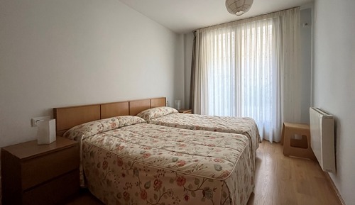 Apartamento Urmo, 1 habitación