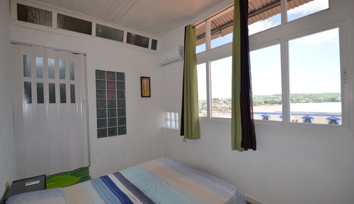 Habitación Business doble