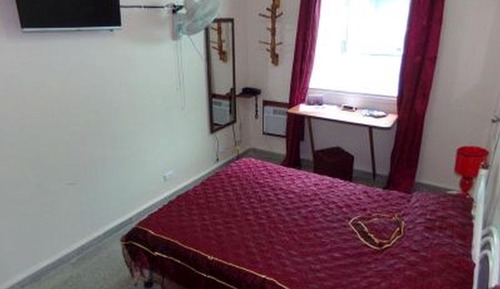 Habitación estándar con 2 camas individuales