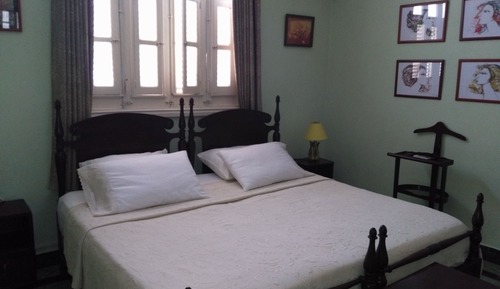 Apartamento, 2 habitaciones
