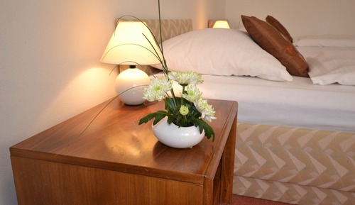 Habitación individual Confort