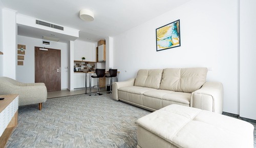 Apartamento estándar