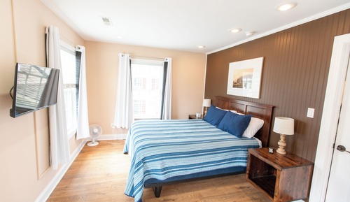 Apartamento, 1 habitación, no fumadores