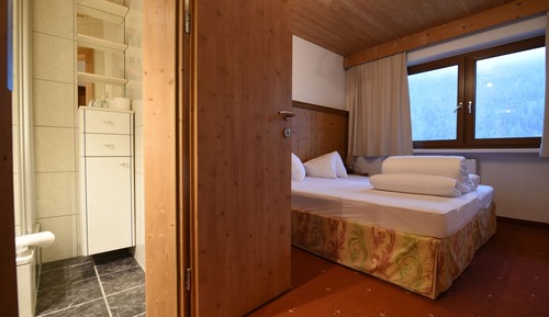 Apartamento, 3 habitaciones (4)