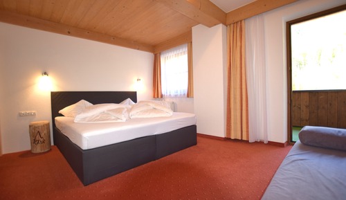 Apartamento, 3 habitaciones (2)