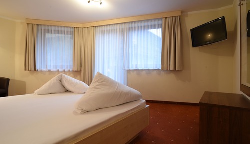 Apartamento, 2 habitaciones (3)