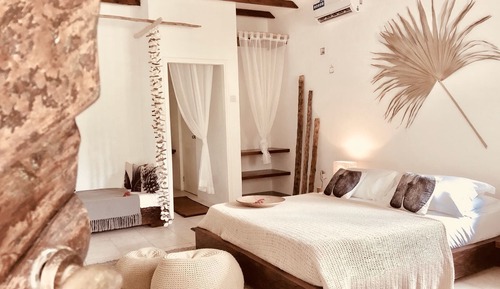 Family Suite Chalet
