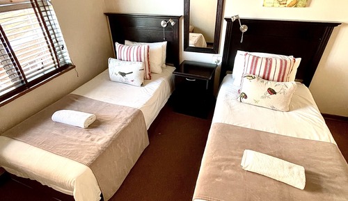 Apartamento, 2 habitaciones, no fumadores