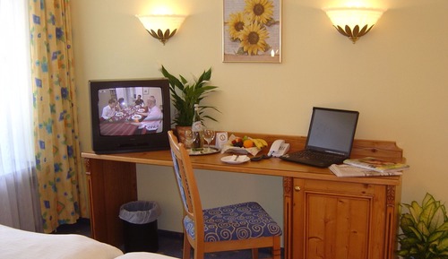Habitación individual Confort