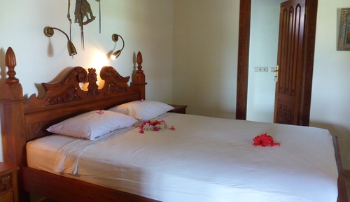 Villa Cempaka