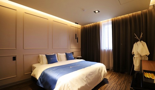 Habitación Premium