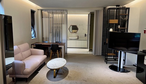Suite familiar