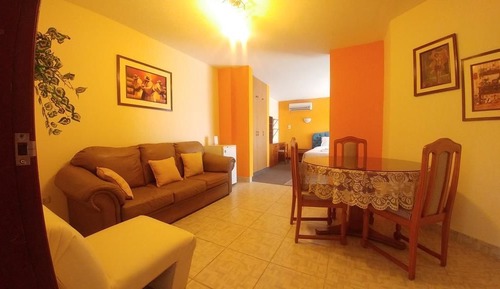 Suite presidencial