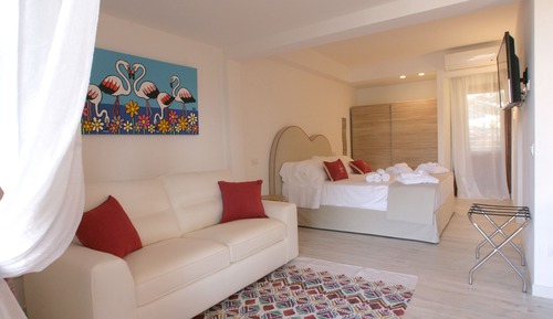 Suite Deluxe