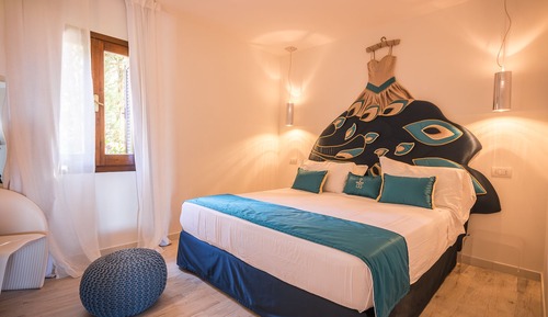 Suite sénior