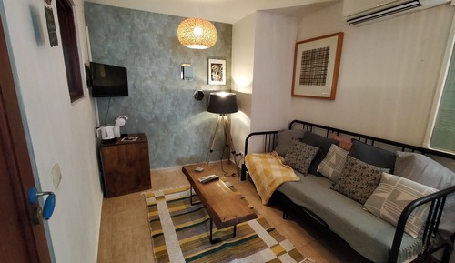 Habitación Confort, 1 habitación