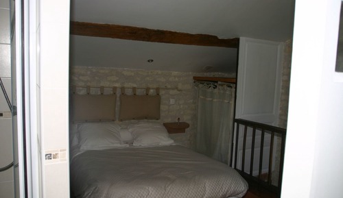 Casa (Intime)