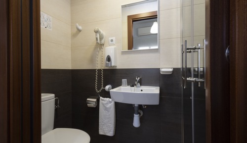 Habitación individual