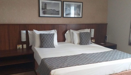 Suite (Class Master)