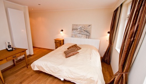 Habitación doble (Grace)