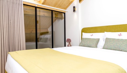 Apartamento, 2 habitaciones (Morning Gaze – 3T)