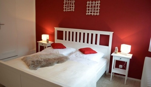 Habitación individual