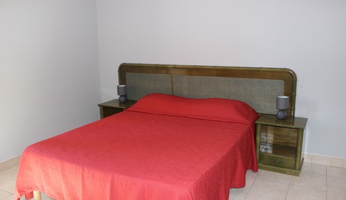 Habitación familiar