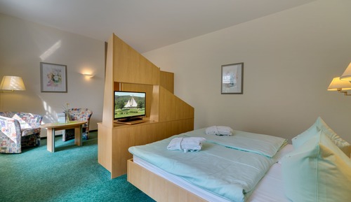 Habitación doble