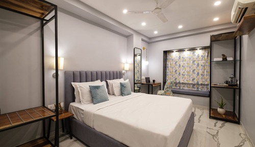 Habitación Premium doble