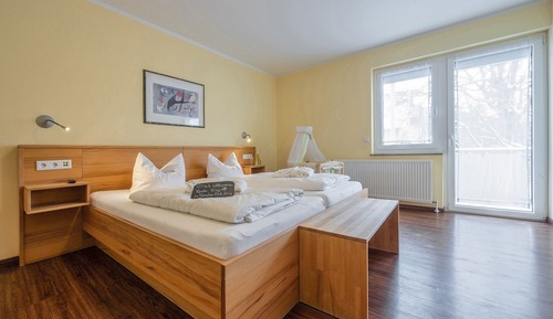 Apartamento, 3 habitaciones