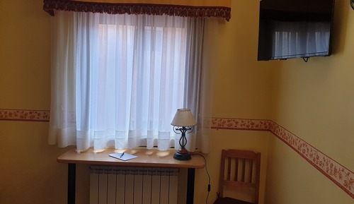 Habitación doble superior, 1 cama doble, no fumadores