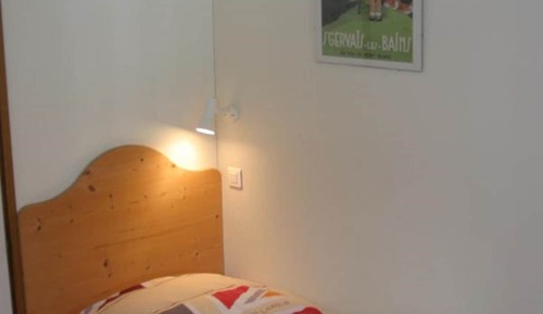 Habitación cuádruple