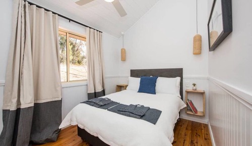 Casa de campo de lujo, 2 habitaciones (Barrenjoey Cottage)