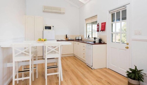 Casa de campo de lujo, 2 habitaciones (Whaley Cottage)
