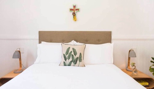 Casa de campo de lujo, 1 habitación (Avalon Cottage)