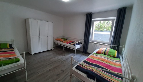 Apartamento económico
