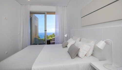 Apartamento Deluxe, 1 habitación