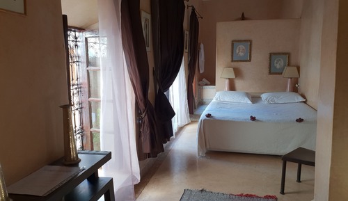 Habitación Confort doble