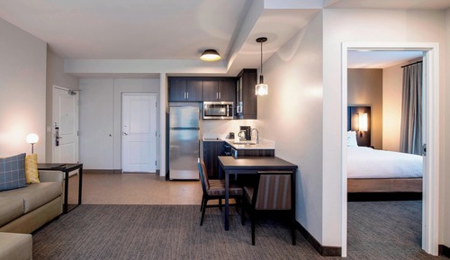 Suite, 1 habitación