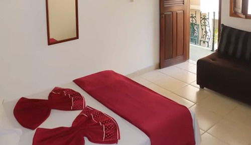 Habitación doble