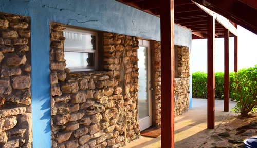 Habitación estándar, 2 habitaciones, no fumadores, vistas al mar