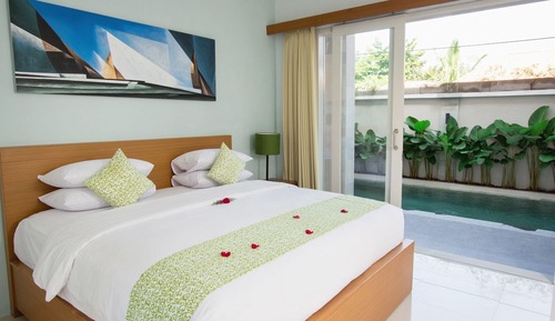 Suite Deluxe