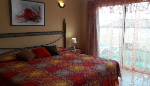Habitación tradicional con 2 camas individuales, 2 camas individuales, fumadores