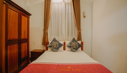 Habitación estándar
