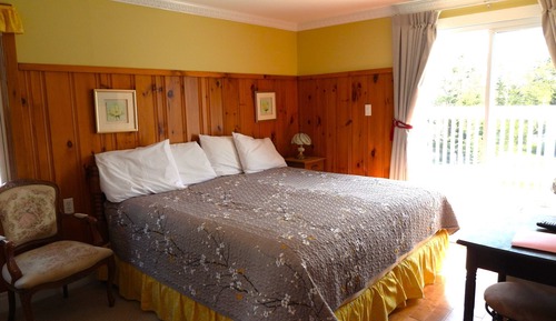 Habitación, 1 cama de matrimonio grande