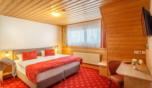 Habitación doble