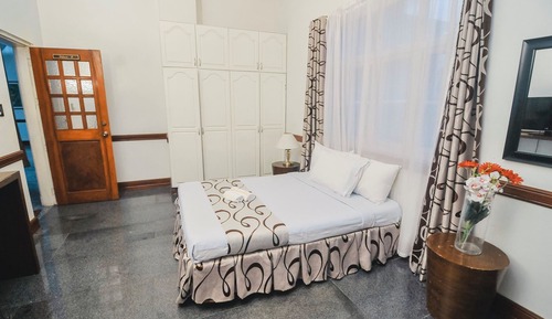 Habitación Deluxe (A)