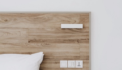 Habitación estándar, 2 camas individuales