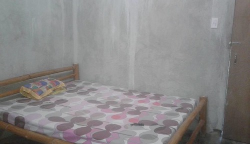 Habitación básica, 1 cama doble