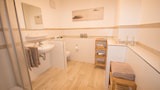 Double Room, Private Bathroom
